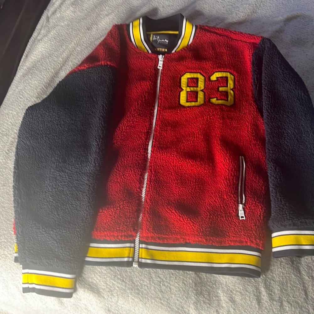 Wore once